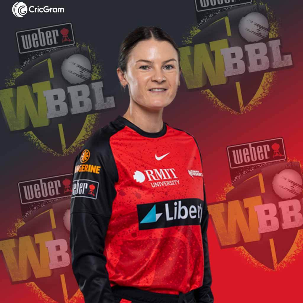 Courtney Webb