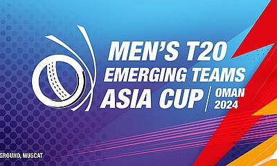 Emerging Asia cup 2024 Live Streaming Apps & Tv