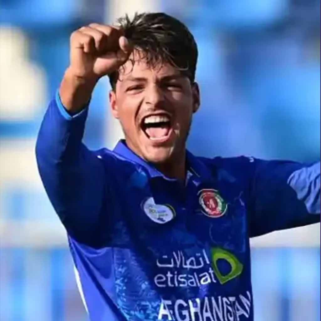 Allah Ghazanfar