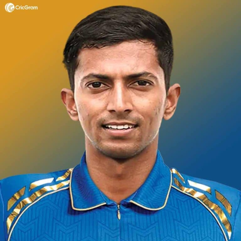 KL Shrijith