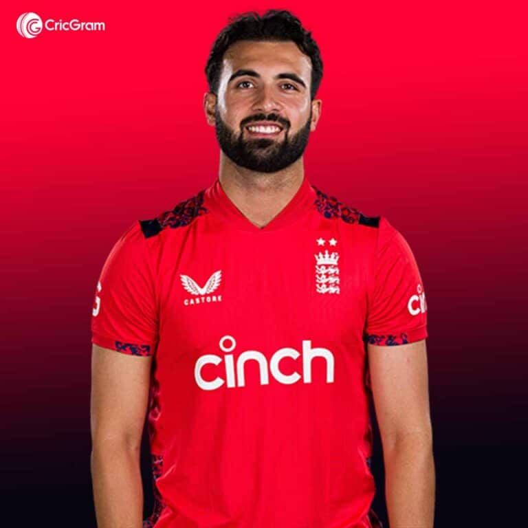 Saqib Mahmood