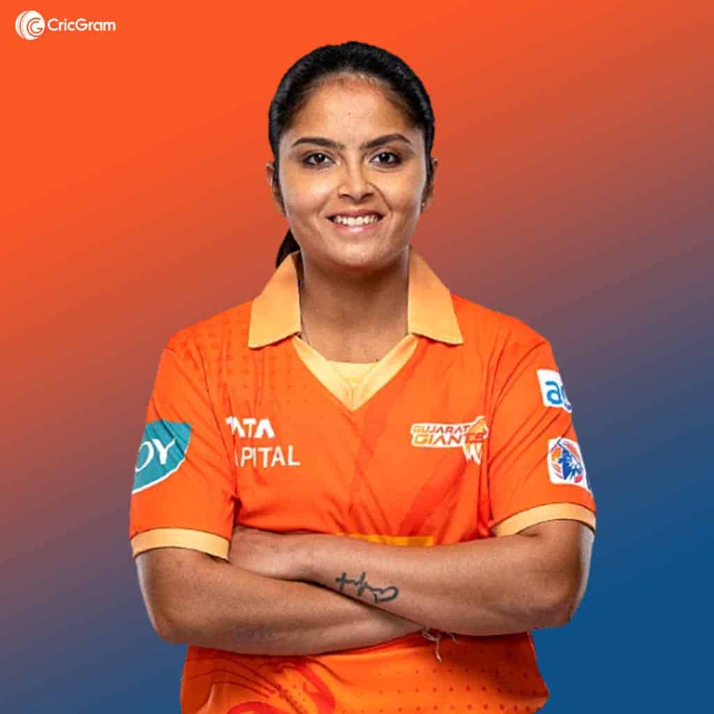 Sayali Satghare