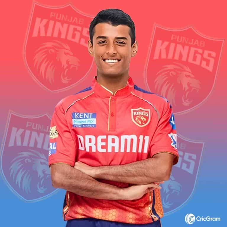 suryansh shedge ipl 2025