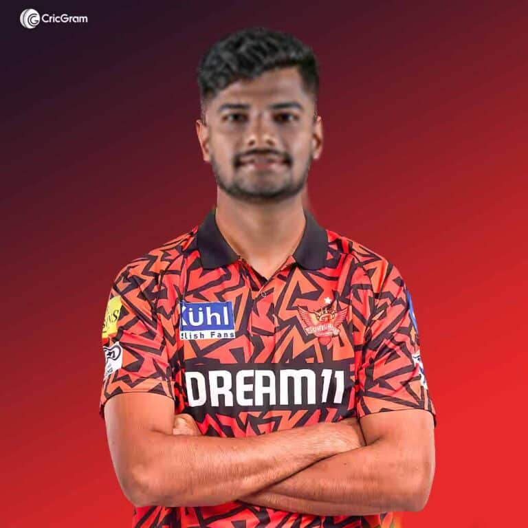 Aniket Verma Biography