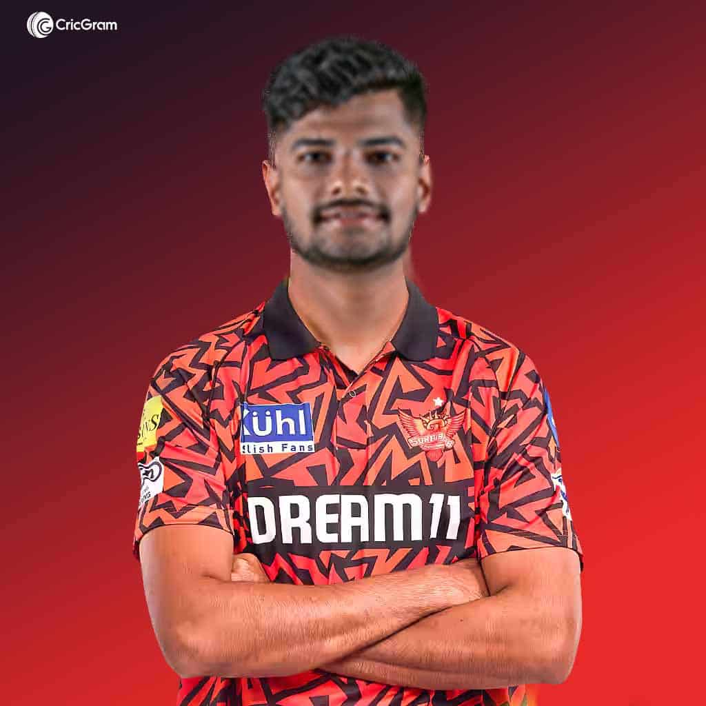 Aniket Verma Biography