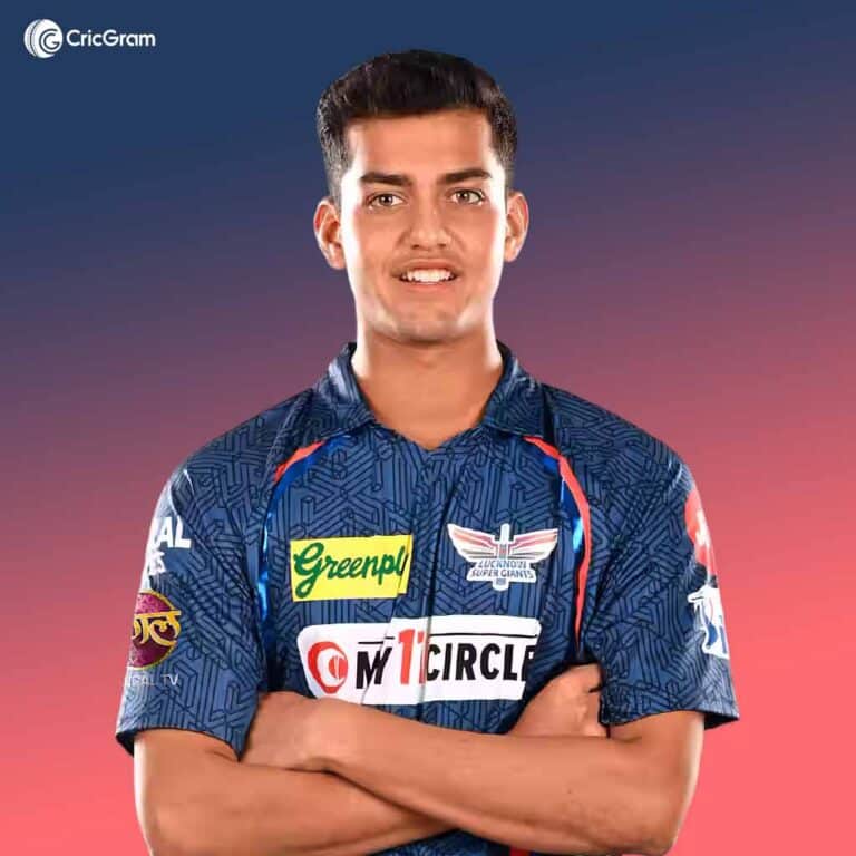 Arshin Kulkarni
