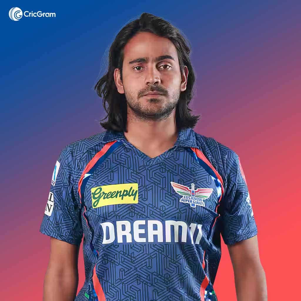 Digvesh Rathi