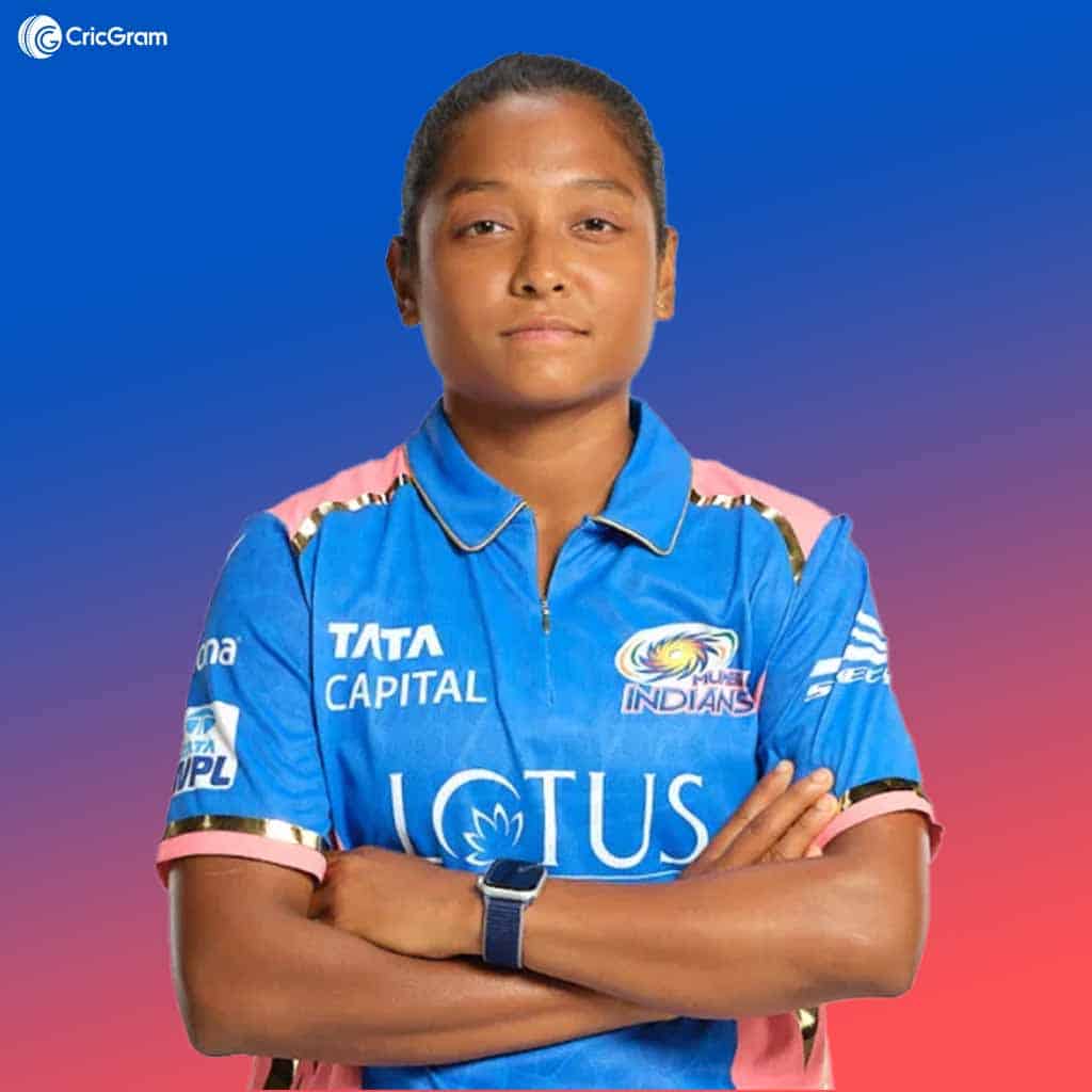 Jintimani Kalita