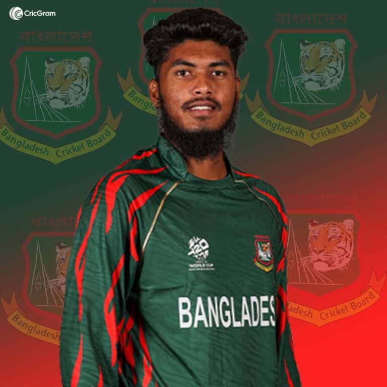 Rishad Hossain