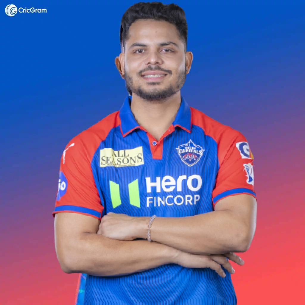 Ashutosh Sharma
