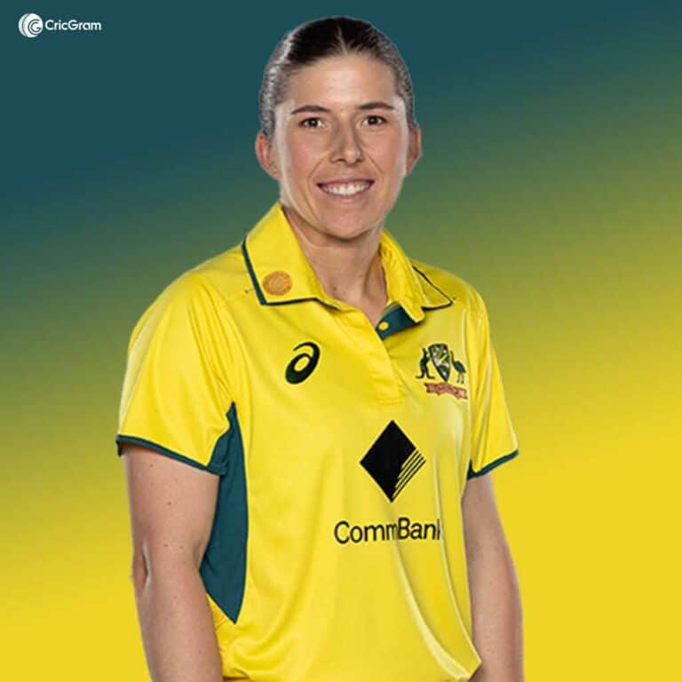 Georgia Wareham