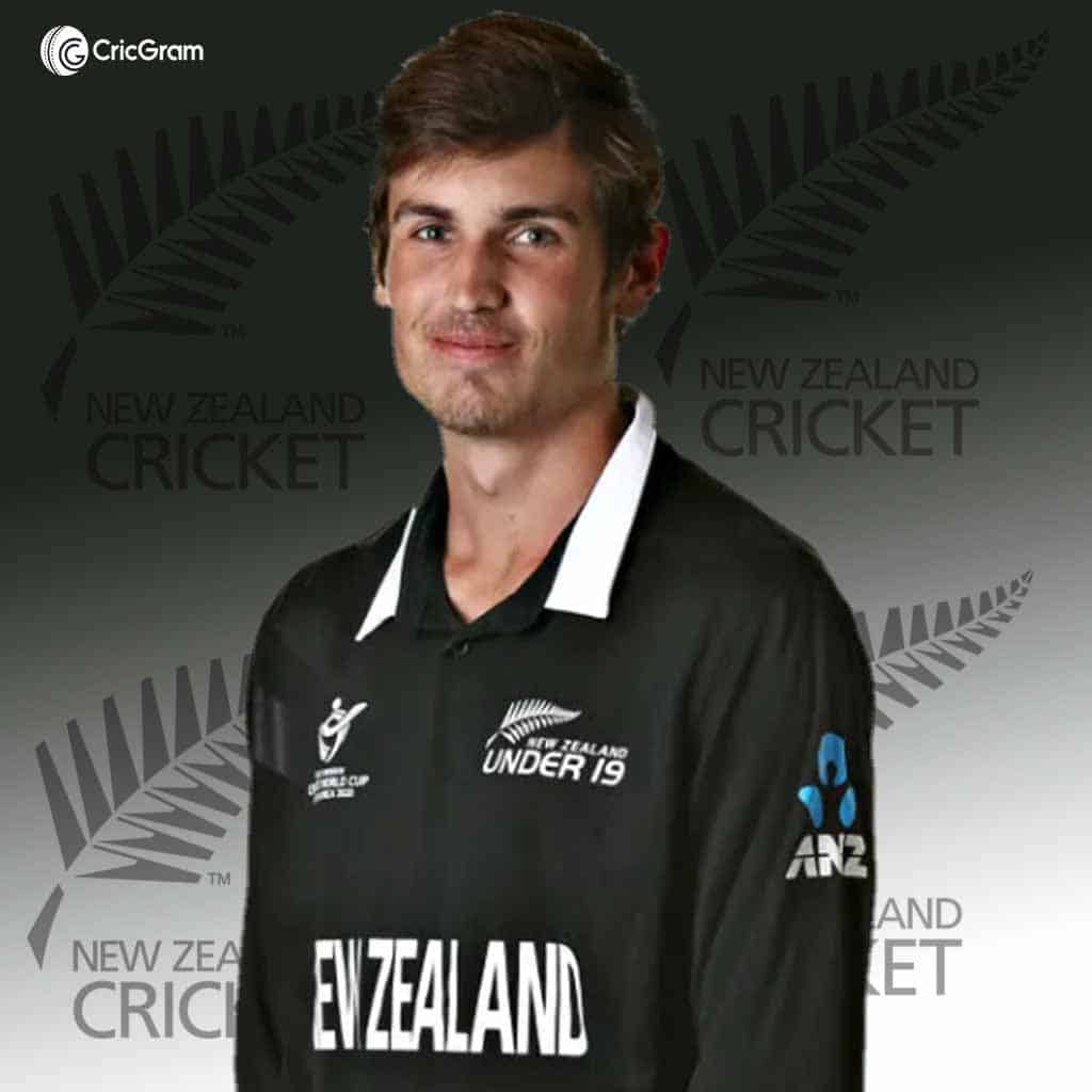 Kristian Clarke