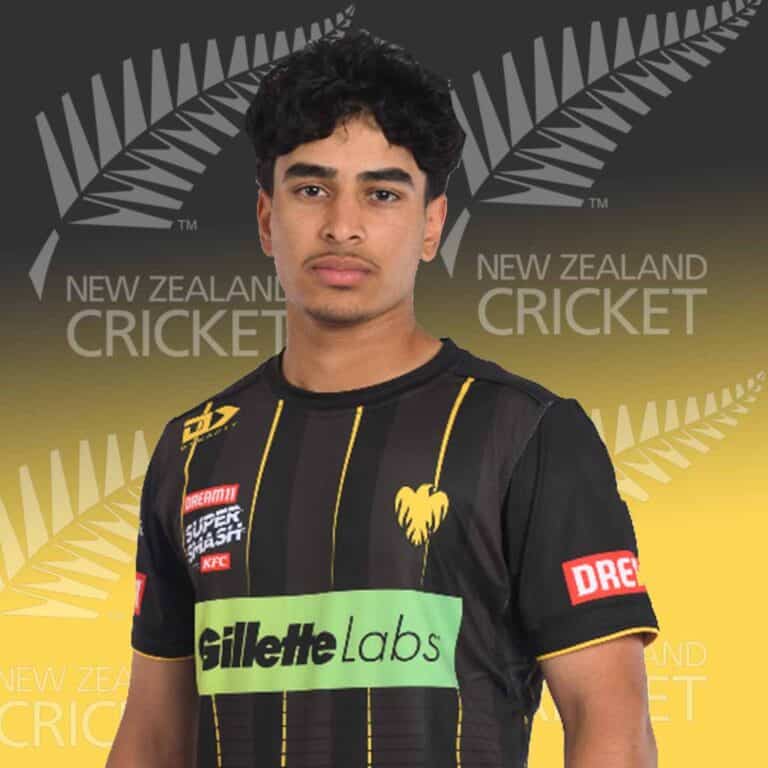 Muhammad Abbas