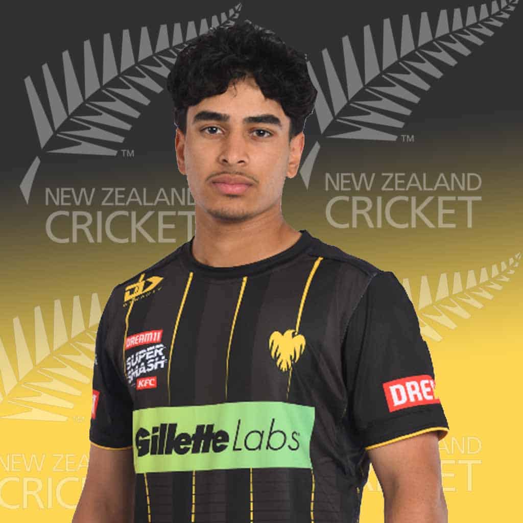 Muhammad Abbas