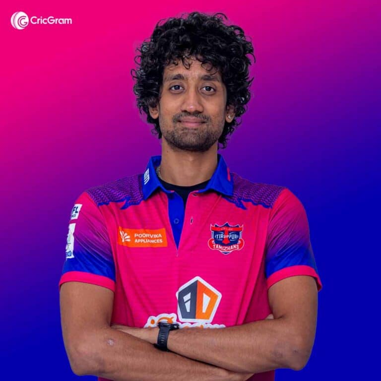 Ravisrinivasan Sai Kishore