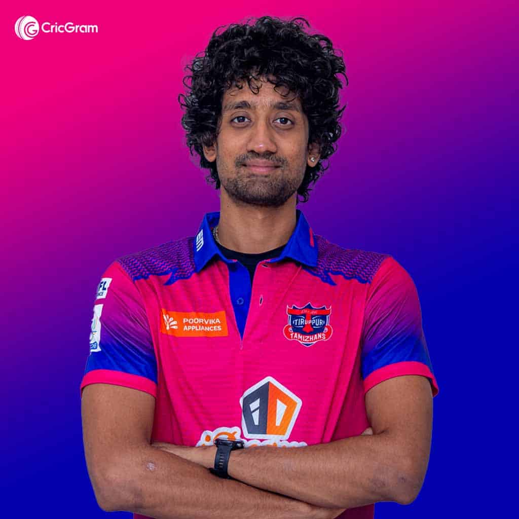 Ravisrinivasan Sai Kishore