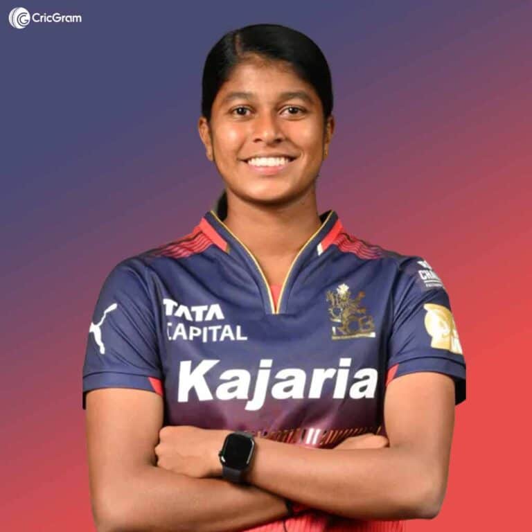 VJ Joshitha