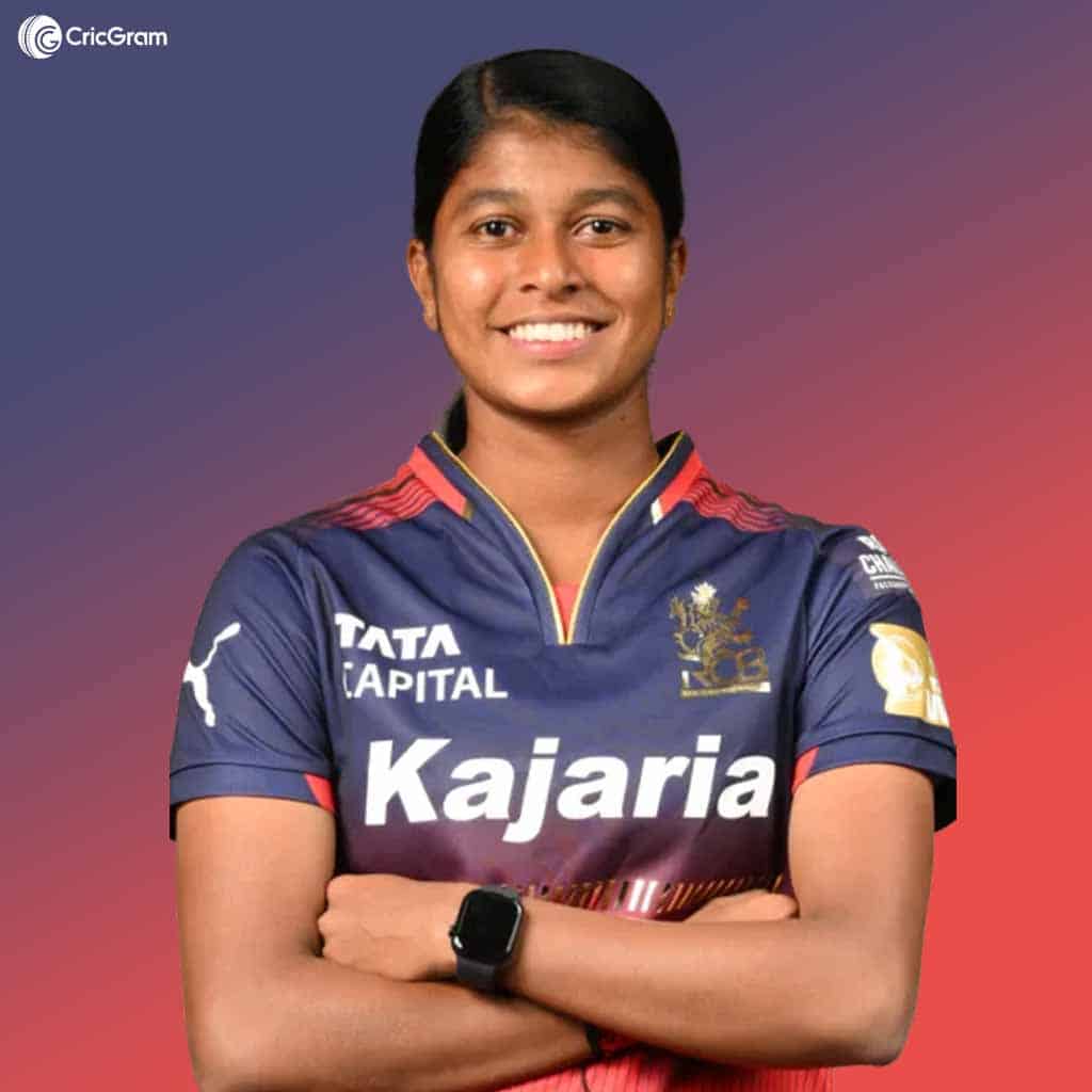 VJ Joshitha