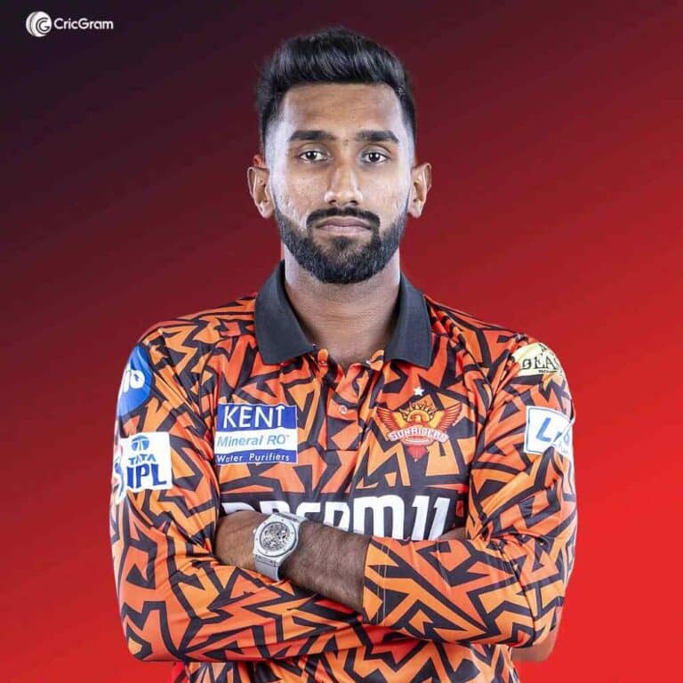Eshan Malinga