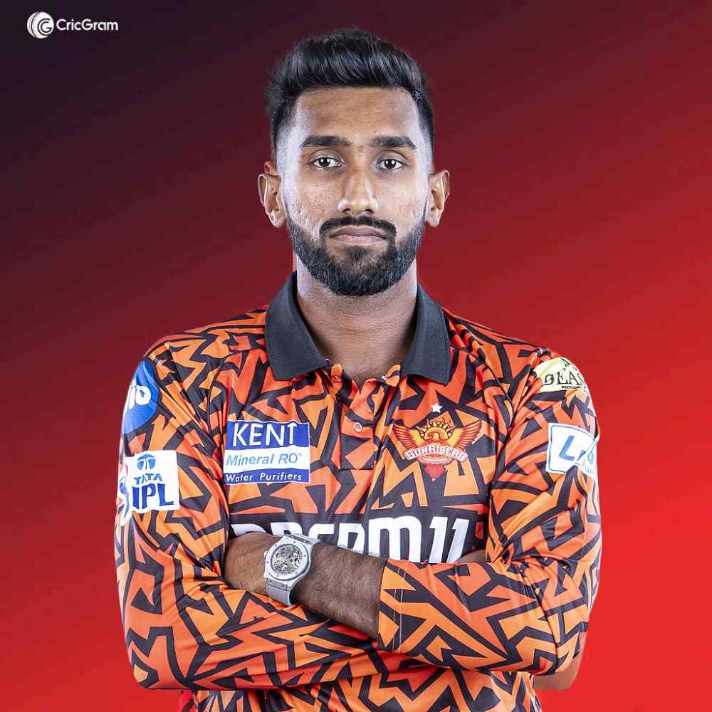 Eshan Malinga