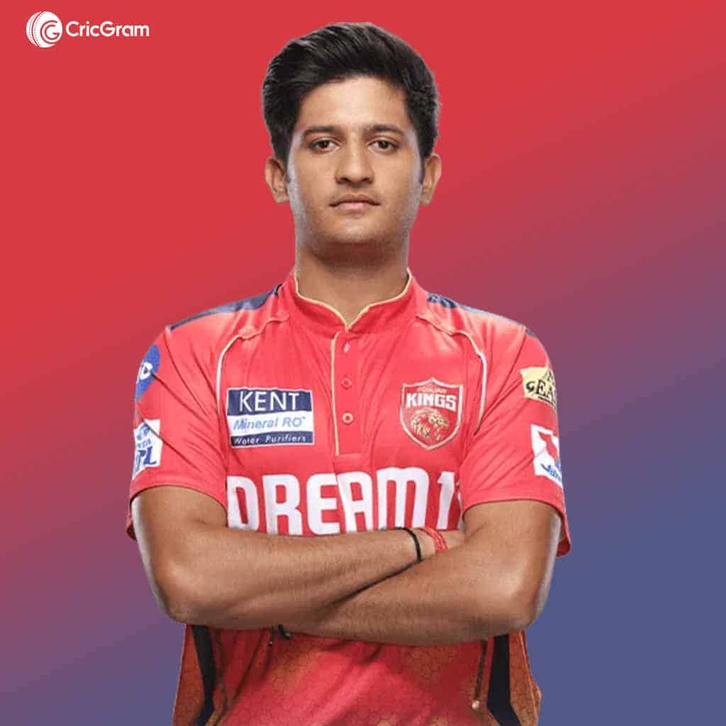 Priyansh Arya