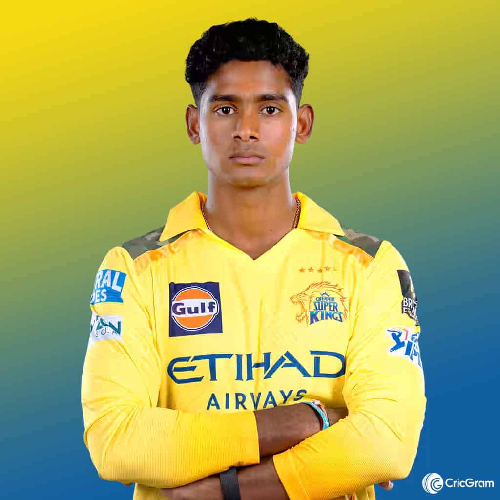 Shaik Rasheed