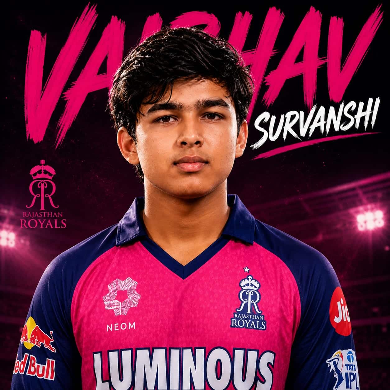 Vaibhav Suryavanshi Cricketer Biography, Age, Cast, Height, IPL, And Family