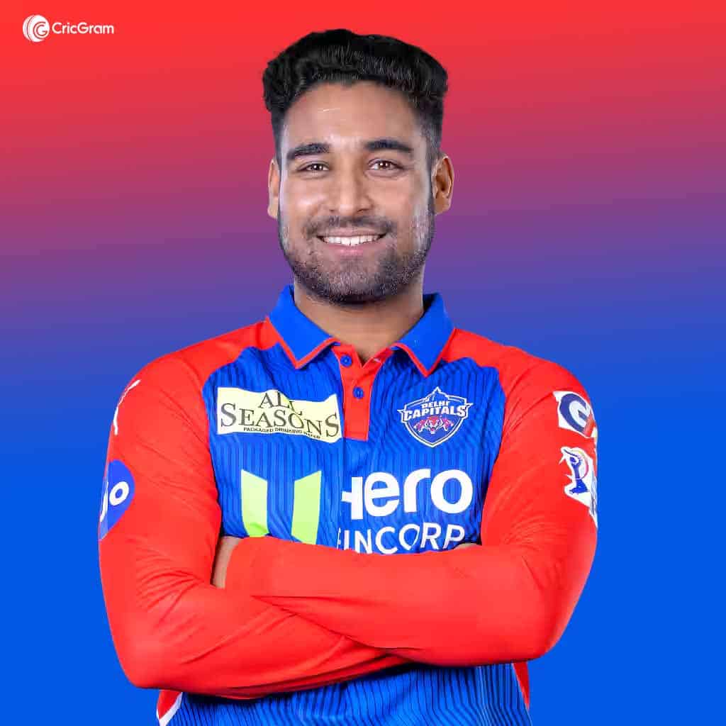 Vipraj Nigam