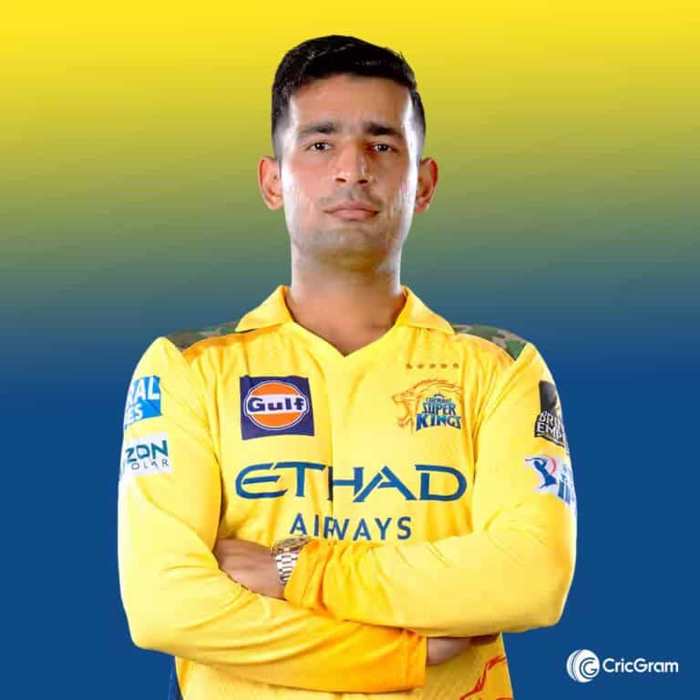 Anshul Kamboj