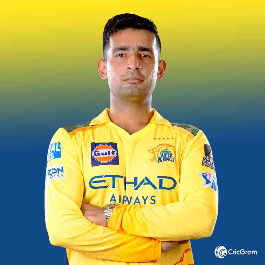 Anshul Kamboj