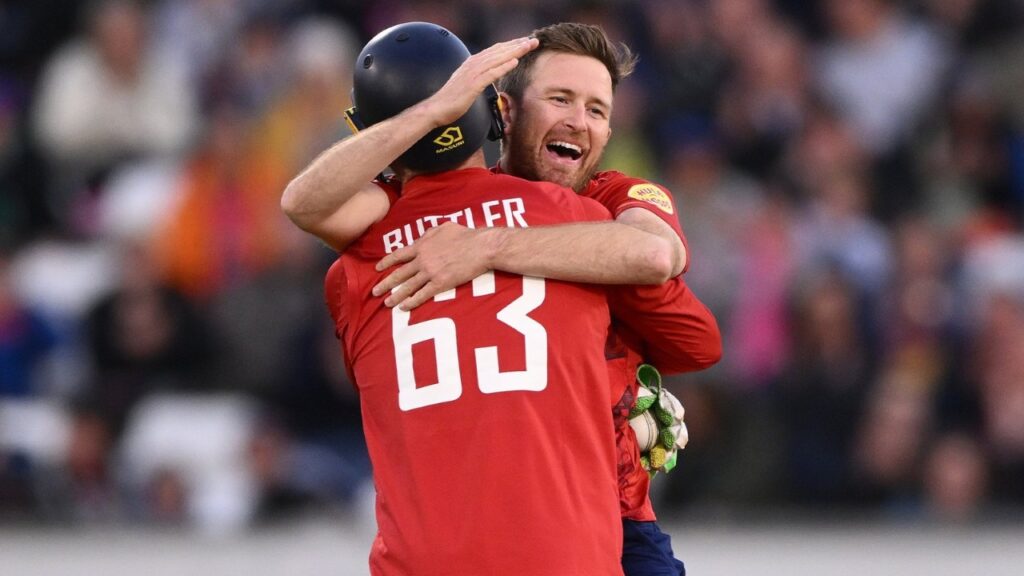 ENG vs WI