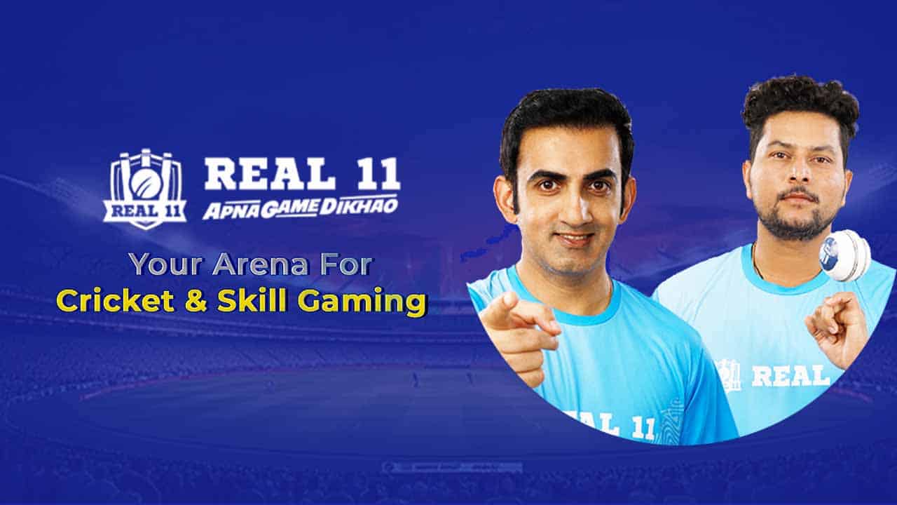 Real 11
