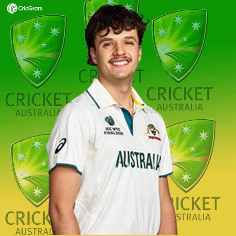 Sam Konstas