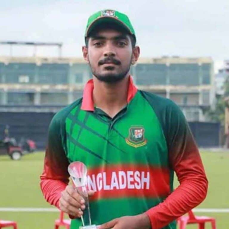saif Hassan