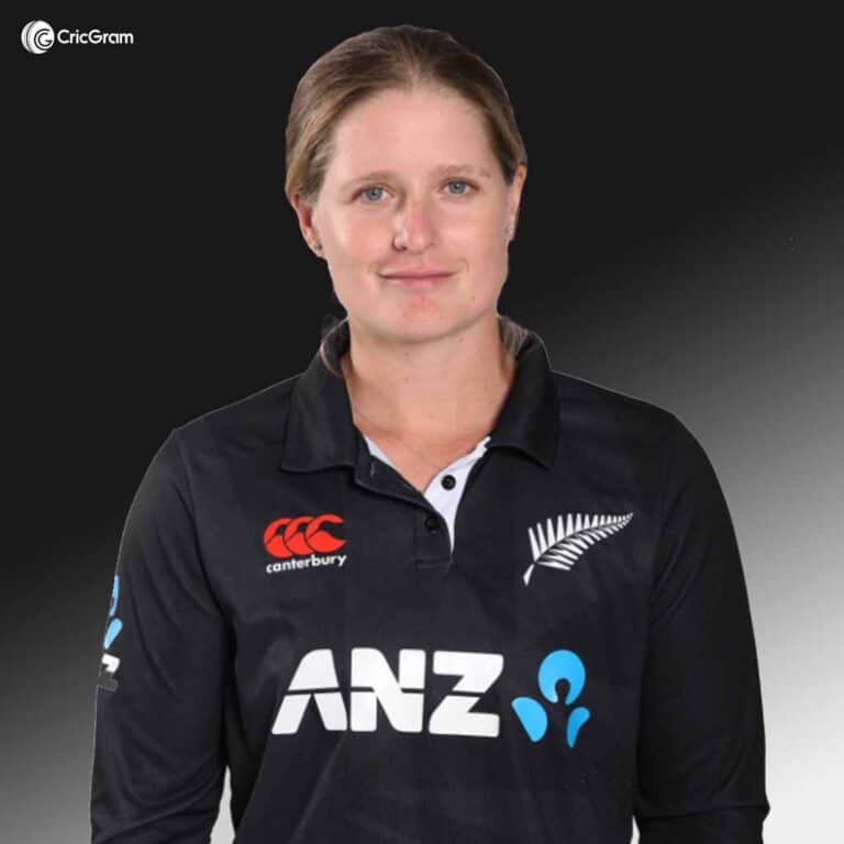 Brooke Halliday