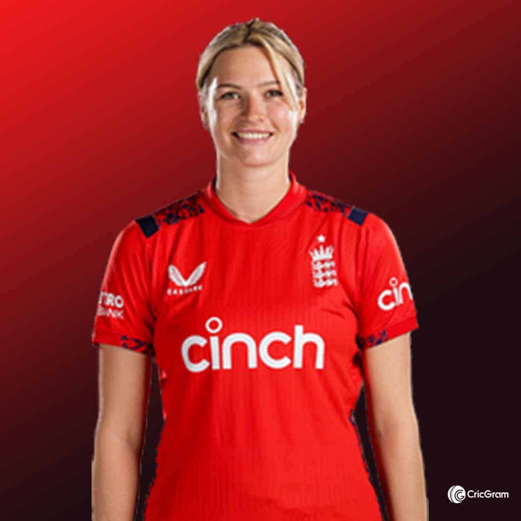 Lauren Bell
