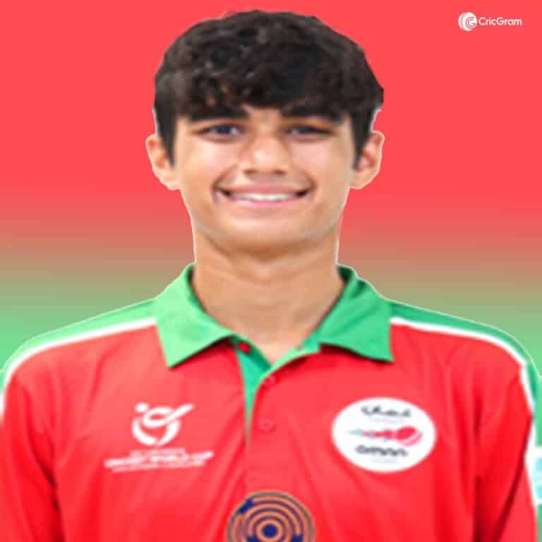Aryan Bisht