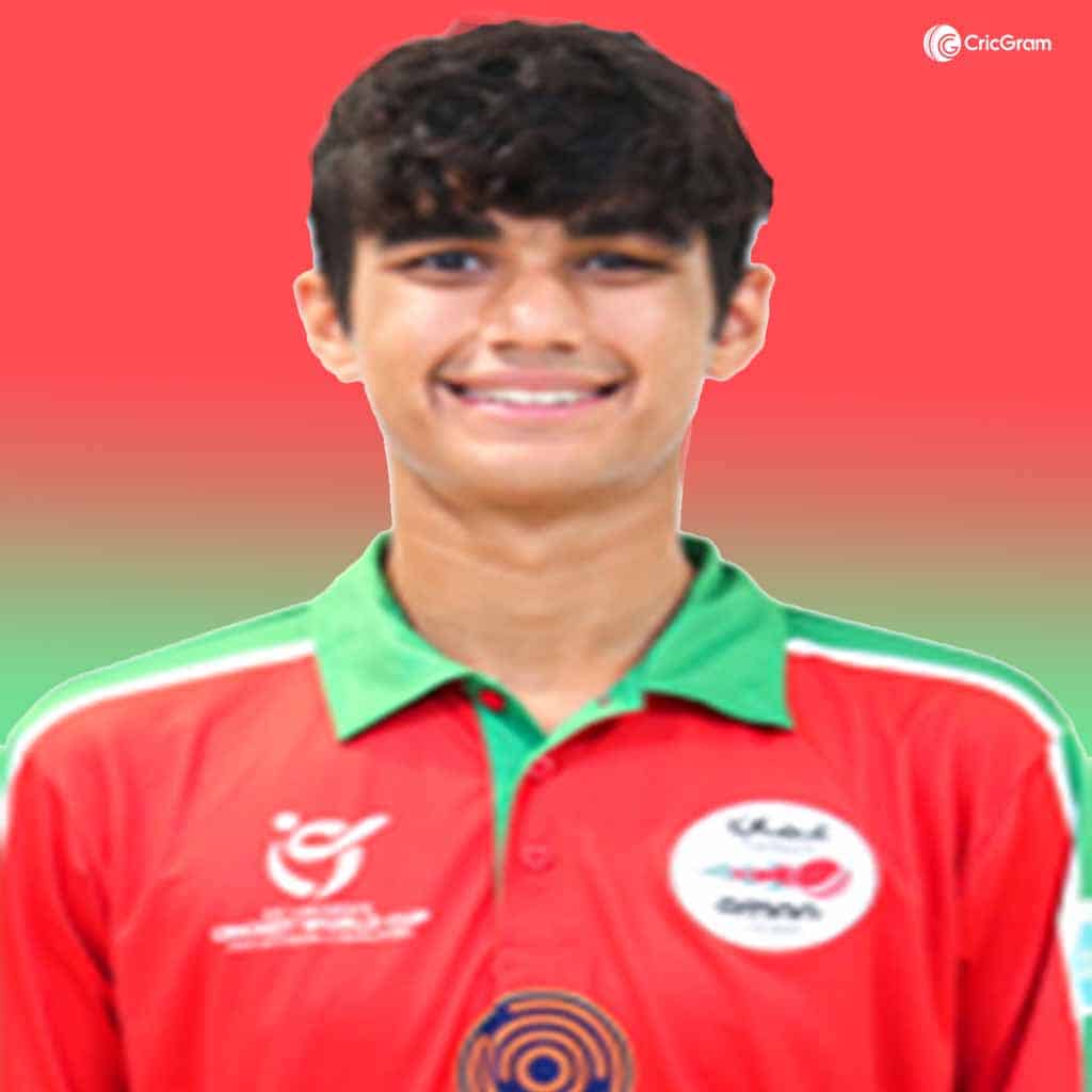 Aryan Bisht