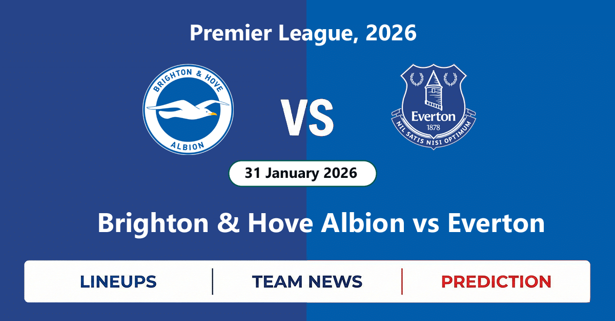 Brighton & Hove Albion
